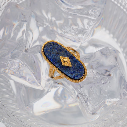 حلقة إضاءة قصر على الطراز الفرنسي القديم