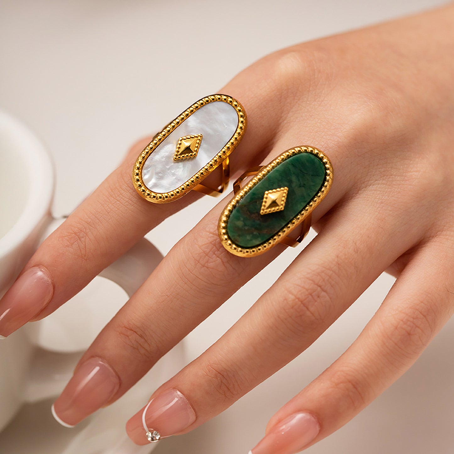 حلقة إضاءة قصر على الطراز الفرنسي القديم