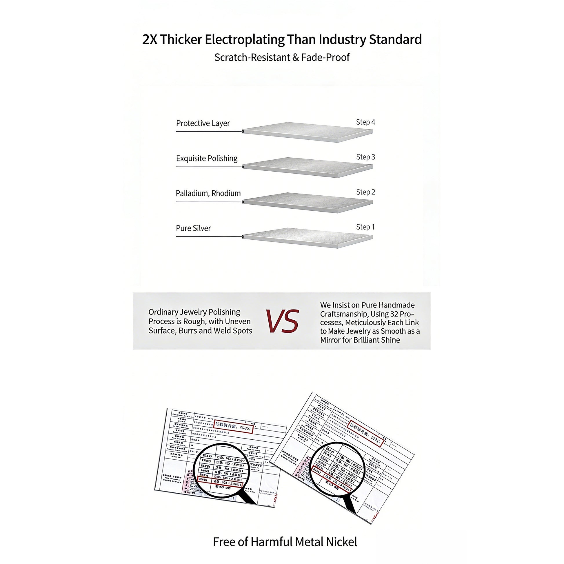 Crafted from polished S925 Sterling Silver, this necklace features a delicate 2.4cm curved bar pendant adorned with shimmering Blue Zircons to mimic a gentle, confident smile. The minimalist design is suspended on an adjustable 40cm clavicle chain, offering a mirror-like finish and a sophisticated touch of quiet luxury.