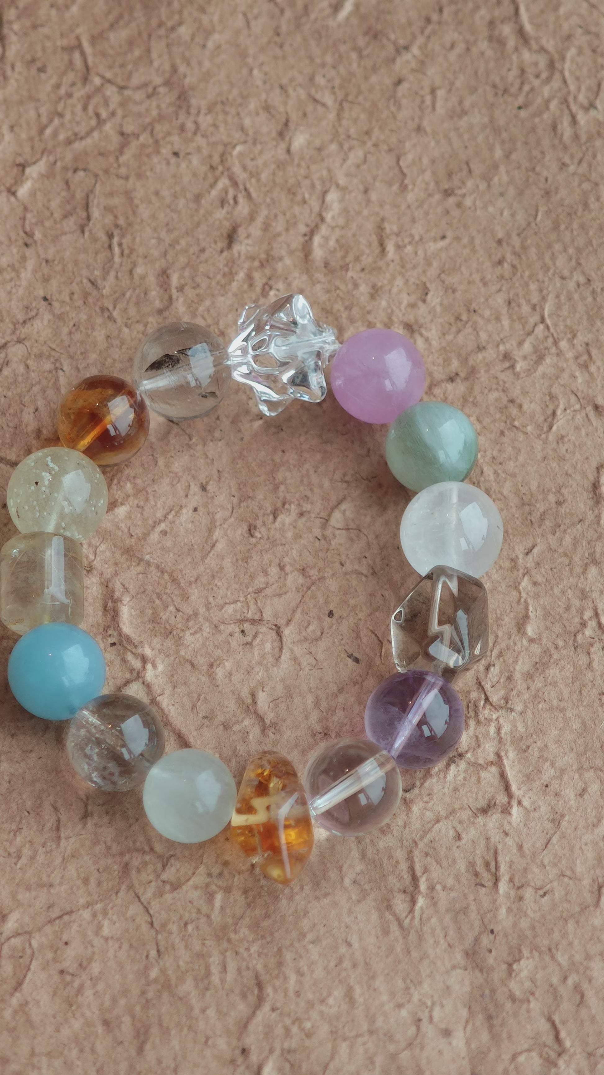 Soft blues, royal purples, warm golds, gentle greens, and misty whites glide like watercolor on silk.