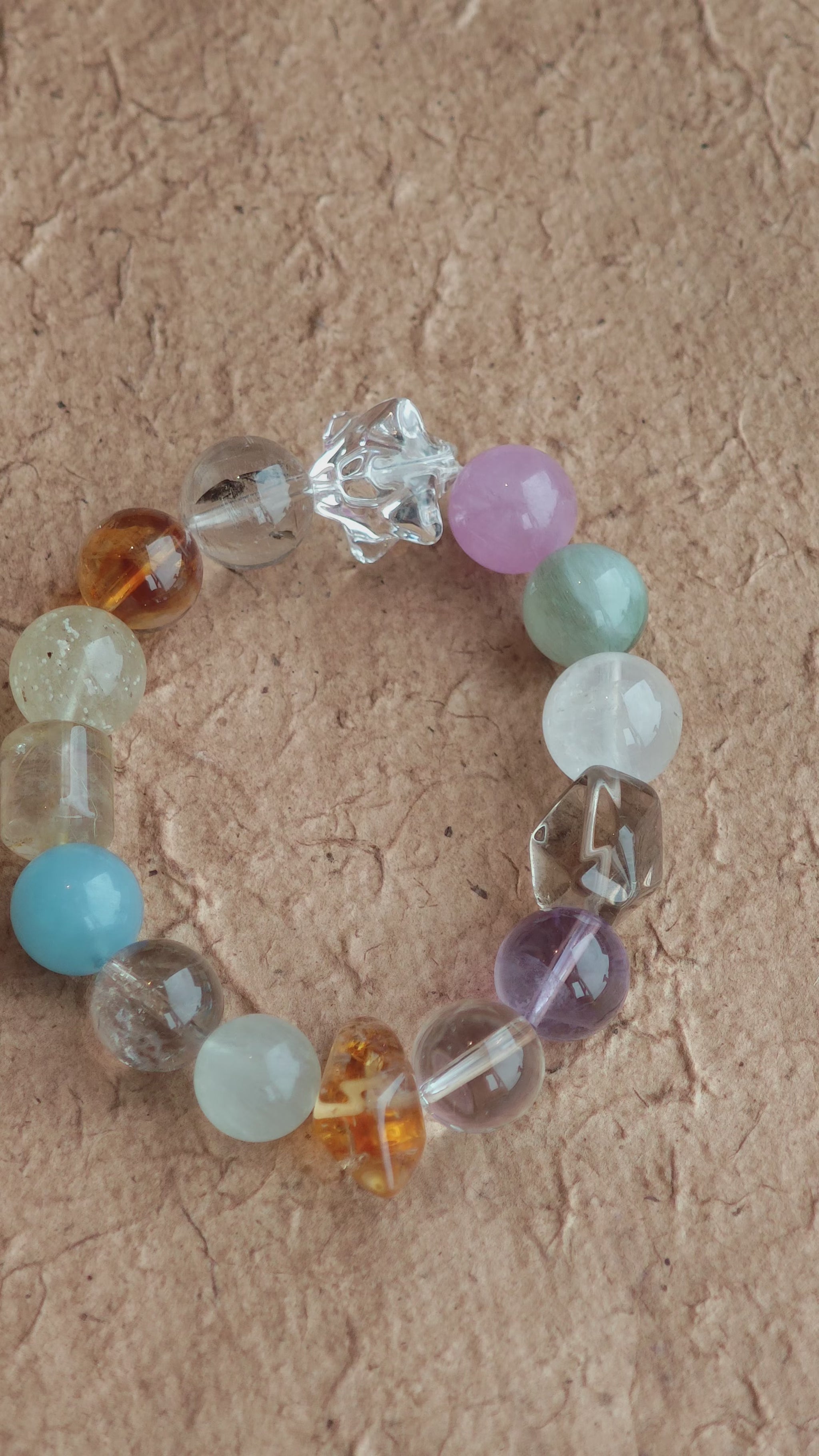 Soft blues, royal purples, warm golds, gentle greens, and misty whites glide like watercolor on silk.